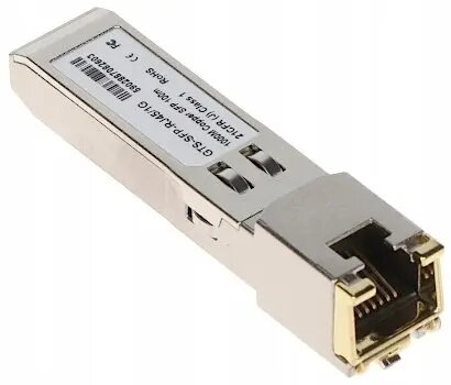 Network Transceiver Modules