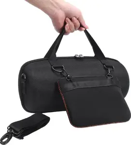 Protective carrying case for JBL Xtreme 2 speaker — universal black