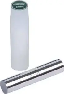 Pin Gauge INSIZE 4110-4D00 metric individual pin gauge