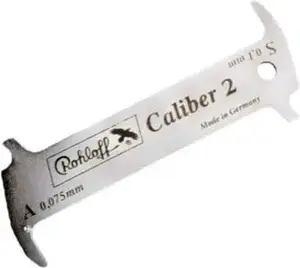 Chain wear gauge Okbaby ROHLOFF CALIBER 2 ROL-3000 — chain wear measurement tool