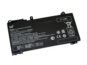 Rechargeable Laptop Battery Origin BTI 3C for HP ProBook 430 G6 L32656-002-BTI
