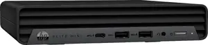 Настольный ПК HP Elite Mini 800 G9 Intel Core i5-14500, 16 ГБ ОЗУ, 1 ТБ SSD, Windows Pro