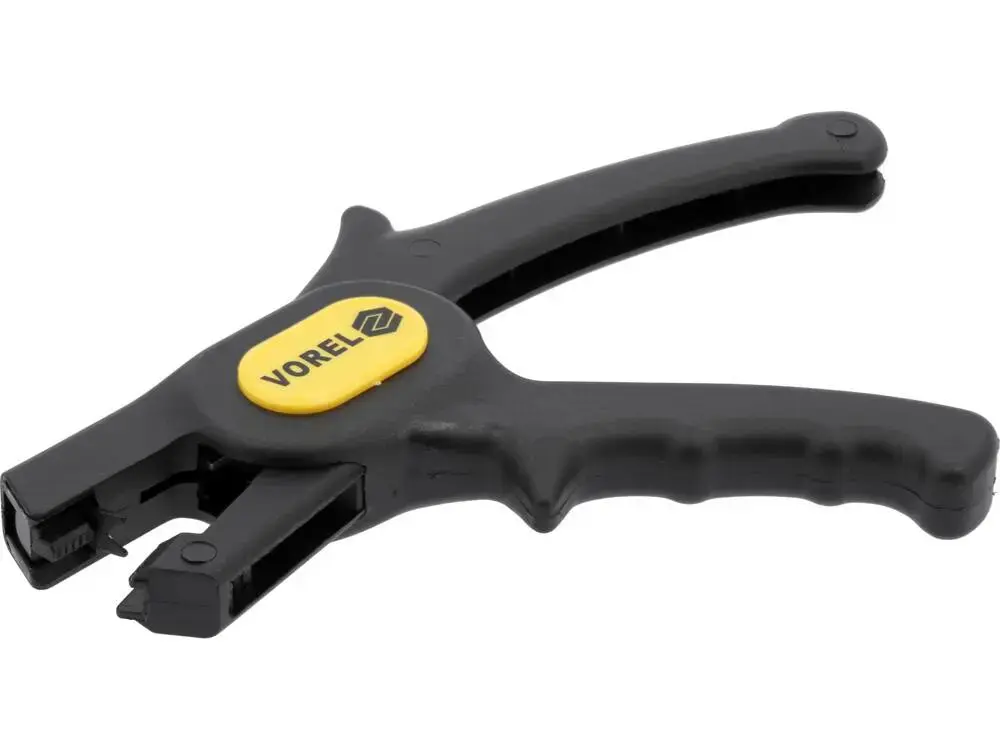 Vorel 45201 Automatic Insulation Wire Stripper 170 mm Photo 2