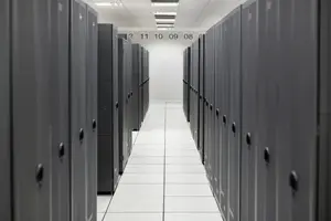 Комплект расширения HP HPE ProLiant ML350 Gen11 NS204i-u с 2×480GB M.2 NVMe SSD (универсальный)