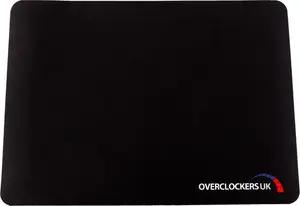 Mouse Pad OcUK Mega Mat Medium Elite Tactical GS-001-OP – medium size, fabric surface, non-slip base