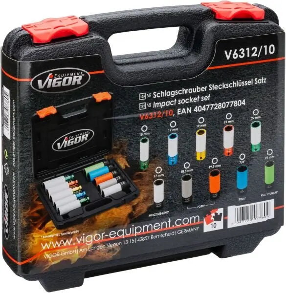 Tool kits and accessories
