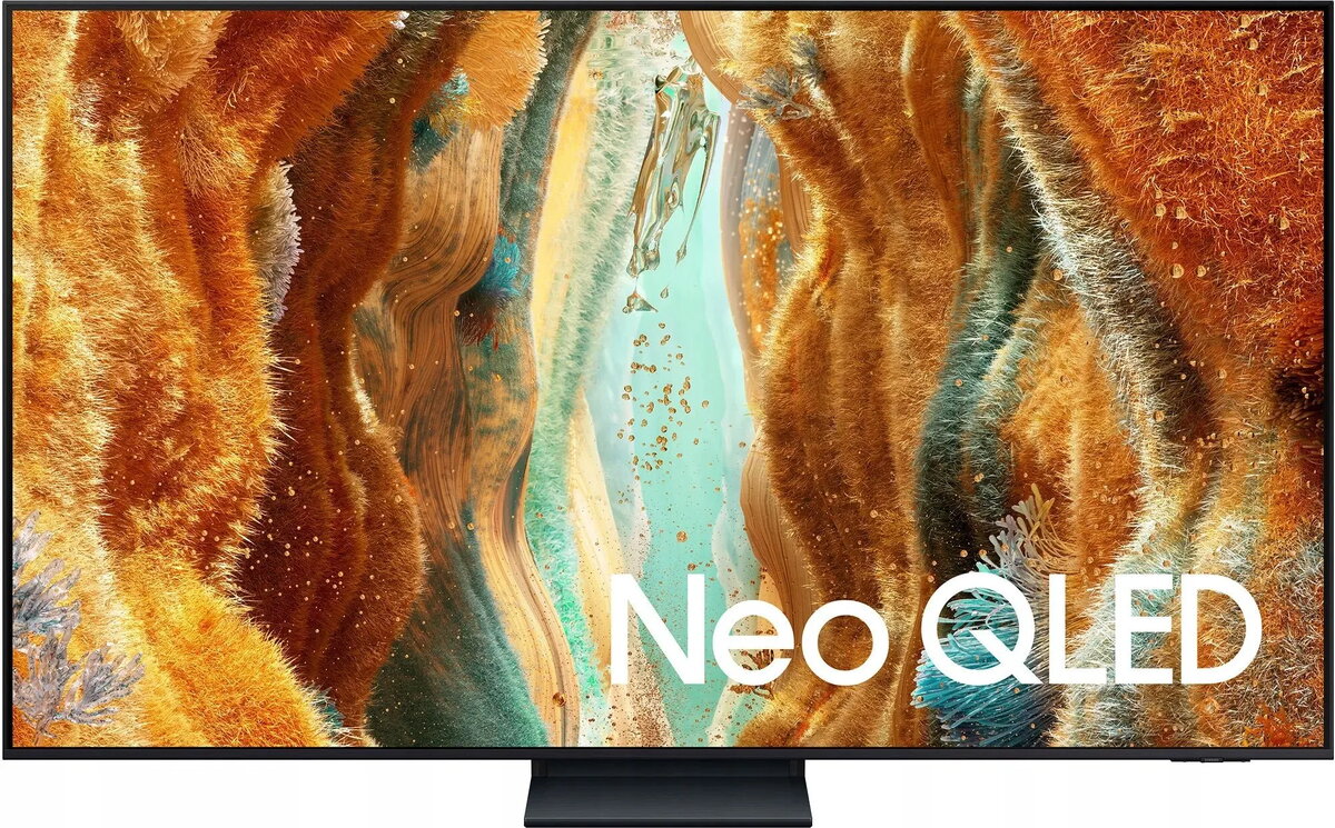 Televizors Samsung QE55QN77FAT QLED 55" 4K