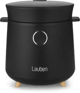 Multivārā lauben Ryżowar Multifunction Rice Cooker 1500BW — elektriskā rīsu vārājamā ierīce, modelis 1500BW