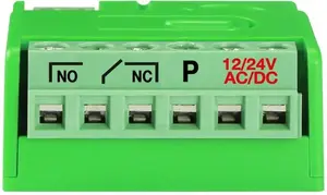 Radio receiver PROXIMA Proxima NW2 FX (FAAC FIX) - wireless control module, MPN NW1 FX