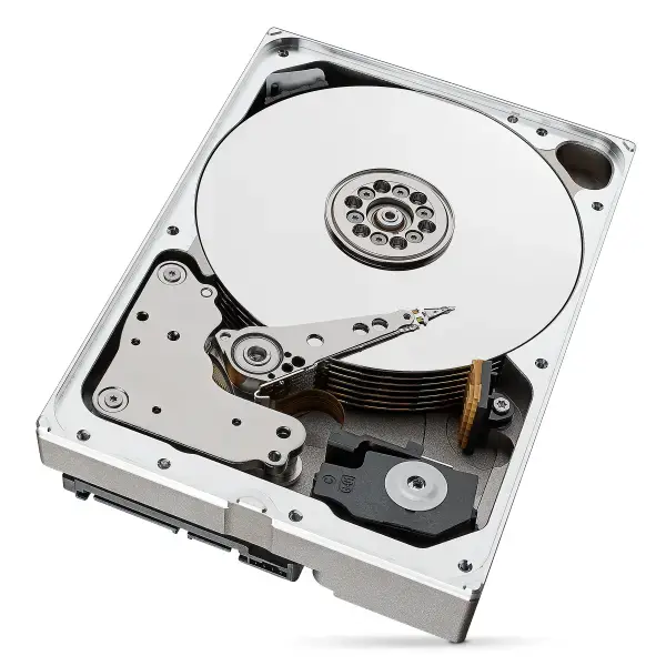 SEAGATE IronWolf Pro 10TB HDD Photo 5