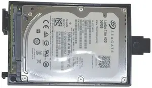 Жёсткий диск HP Kit-FIPS HDD 500GB — 500 ГБ SATA внутренний накопитель