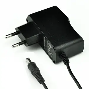 Блок питания Fanvil PSU-520 5V 2A чёрный — серверный/телефонный источник