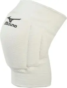 Волейбольные наколенники Mizuno Team Kneepad белые размер L (Z59SS70201)