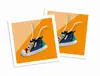 Clementoni Memo Farm memory game 18317 Photo 2