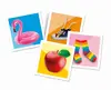 Clementoni Memo Farm memory game 18317 Photo 3