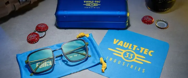Компьютерные очки GUNNAR FAL-05501 Photo 3