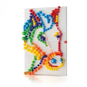 QUERCETTI Fantacolor Мозаика набор из 300 деталей, модель 0851