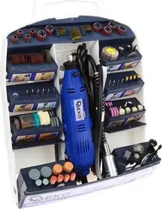 Шлифовальная машина GEKO G81220