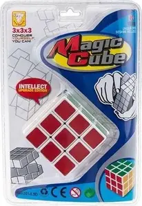 3x3x3 galvasmežģis Pro Kids Magiczna kostka 3x3x3 no Pro Kids