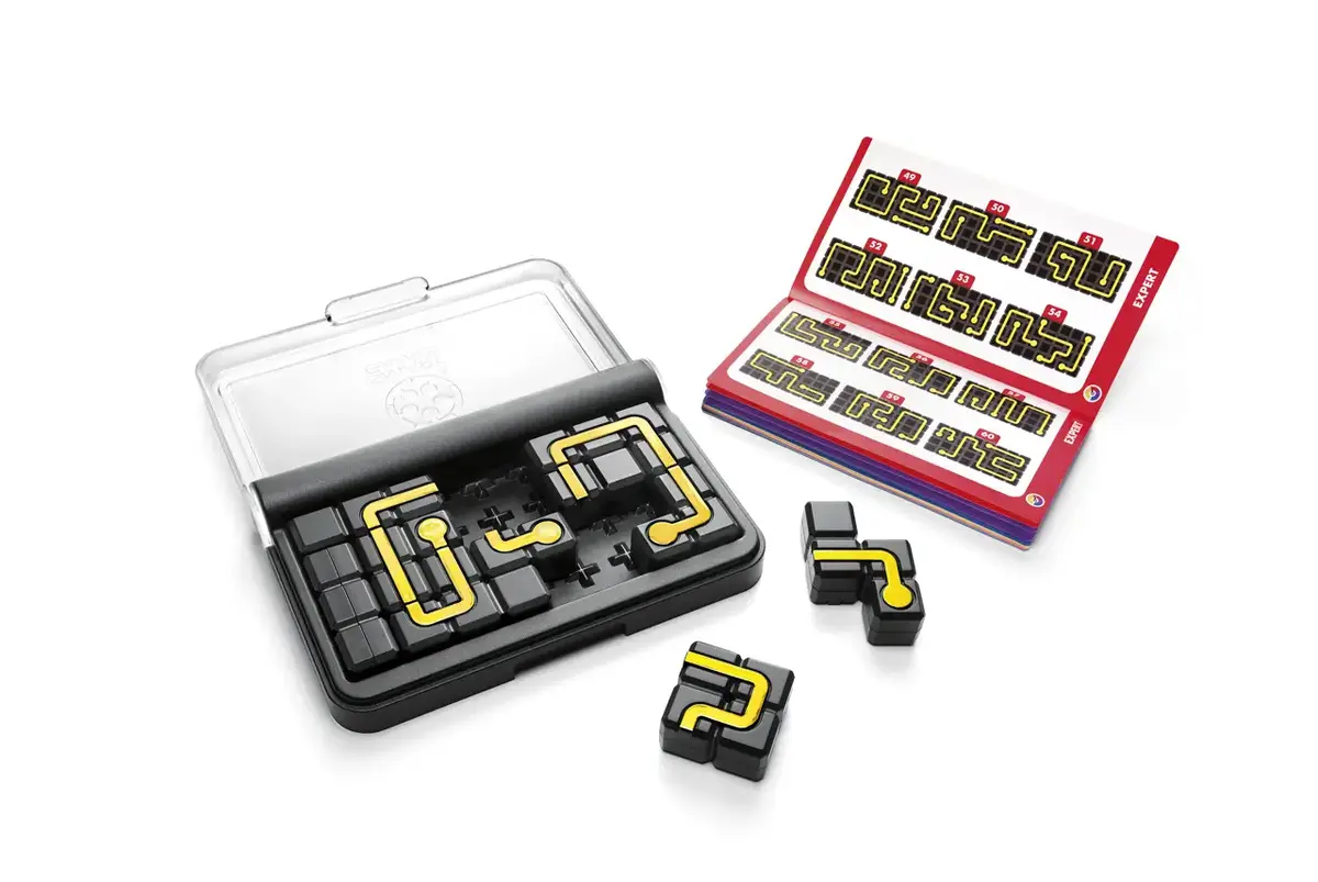 Iuvi Smart Games IQ Circuit (ENG) board game Photo 2