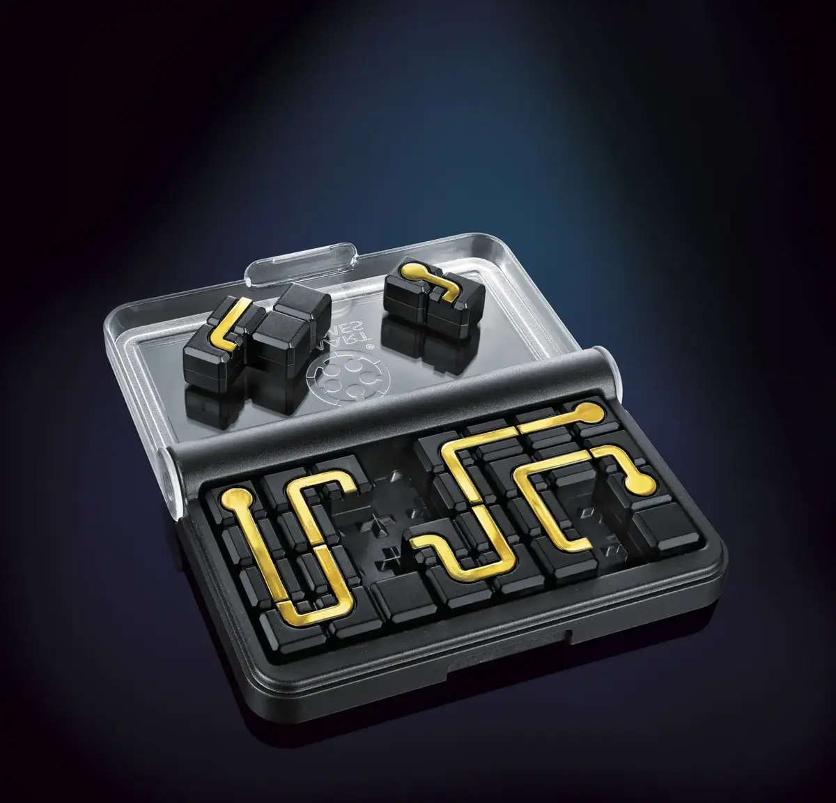 Iuvi Smart Games IQ Circuit (ENG) board game Photo 3
