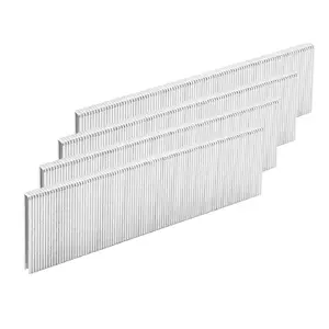 Staple Refills GRAPHITE GA18 for Stapler, 38 mm Length, 400 pcs, model 56H755