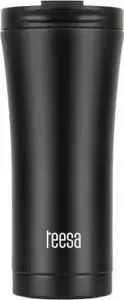 Termokrūze TEESA TSA0007 500 ml, melna