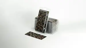 Decorative dried bracken Gamers Grass Laser Plants by Gamers Grass – natural dried foliage for dioramas and scale modeling