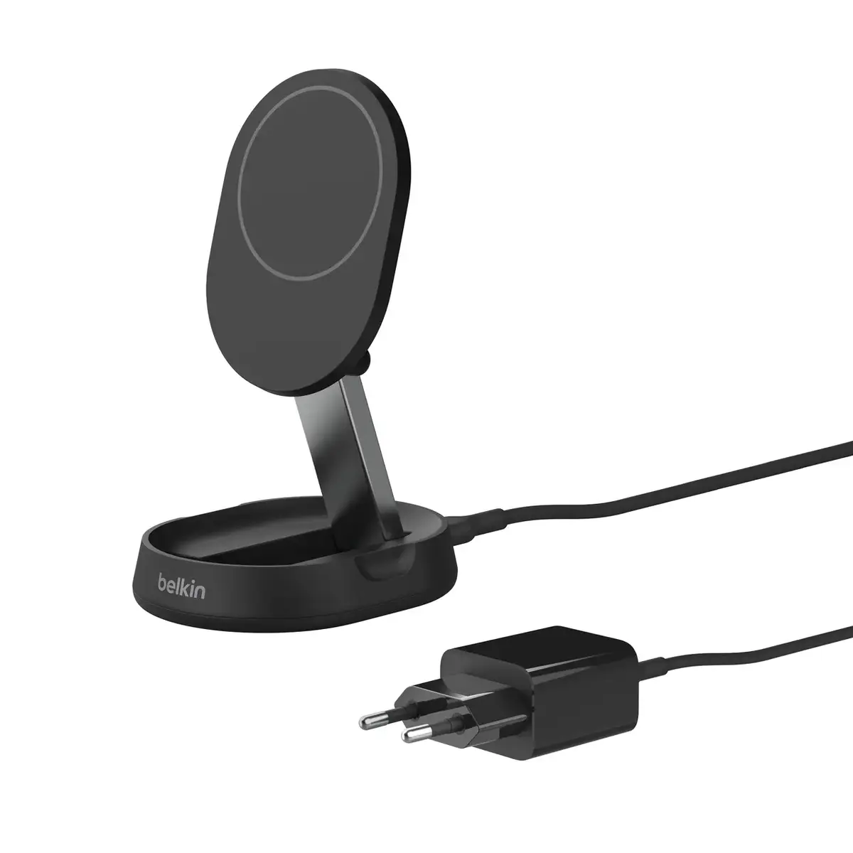 ITE Media BoostCharge Qi2 15W магнитная зарядка Photo 8