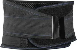 Magnetic Spine Belt Iso Trade Pas - 24 Magnets - 110 cm