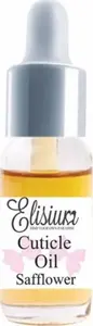 Cuticle Oil Elisium Safflower 15 ml – nourishing nail and cuticle treatment