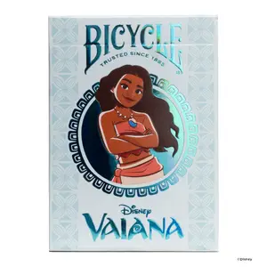 Велосипед LEGO Vaiana модель 2027705 — аксессуар для фигурки, детская игрушка