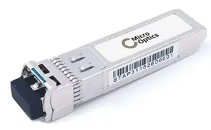 SFP+ LR Optical Transceiver Lanview Fortinet FG-TRAN-SFP+LR