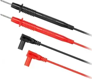Измерительные измерительные провода Rebel Tools для приборов RB-830 RB-838, сменные кабели щупов