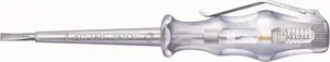 Insulated Voltage Tester Wera PRÓBNIK NAPIĘCIA 150–250 V