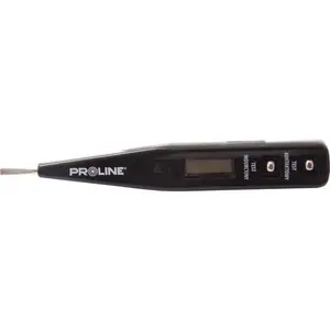 Voltage tester Proline 250V model 10542 — electrical probe for live voltage detection