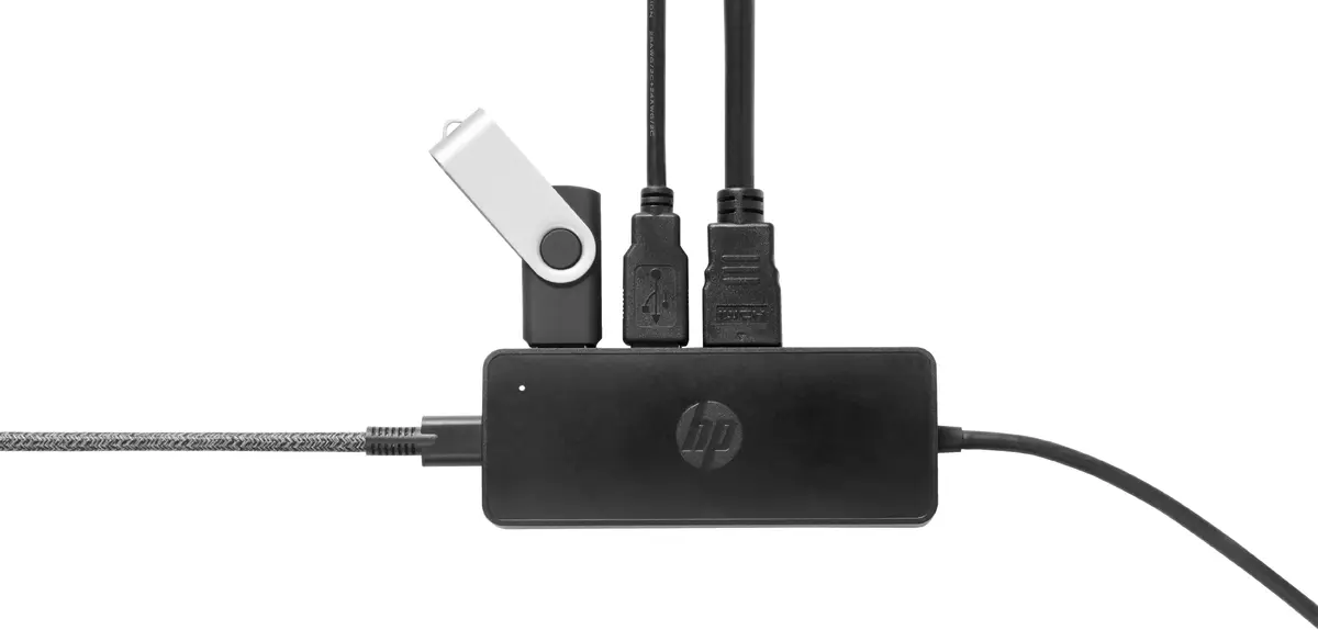 HP USB‑C Travel Hub G2 EURO Photo 6