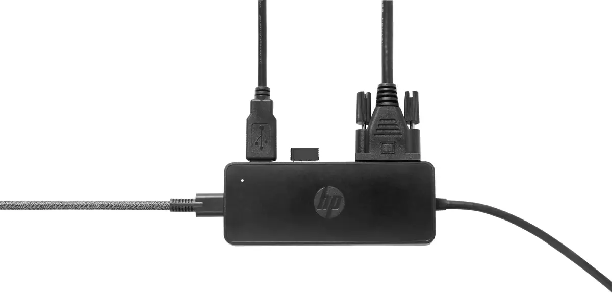 HP USB‑C Travel Hub G2 EURO Photo 7