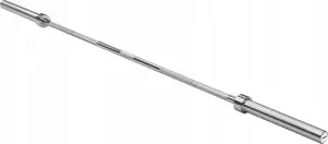 Taisnā stanga Rebel Active RBA-2200 220 cm, uzmavas diametrs 30 mm