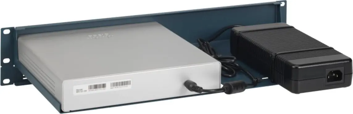 Rackmount komplekts Fortinet RM-CI-T18 priekš Meraki MS130 Photo 2