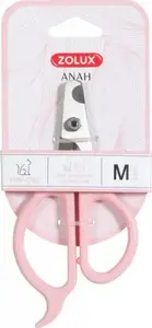 Claw trimmer ZOLUX ANAH medium for cats - ZOLUX ZOLUX ANAH VAT017721