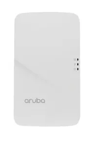 Access Point Aruba AP-303HR (JZ087A) — enterprise dual-band wireless AP, PoE support