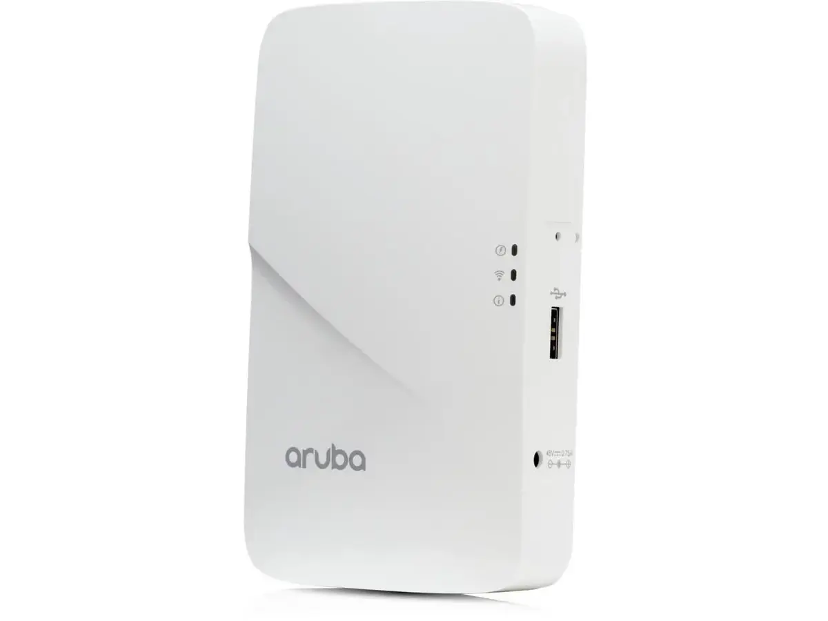 Aruba AP-303HR точка доступа (JZ087A) Photo 2