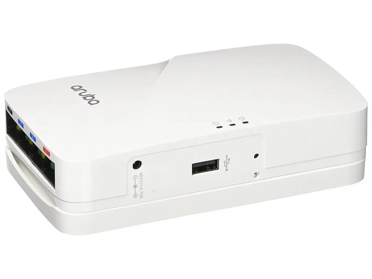 Aruba AP-303HR точка доступа (JZ087A) Photo 4
