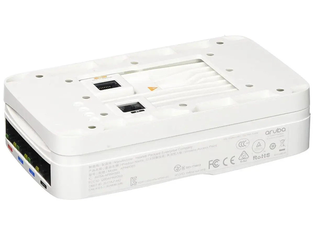 Aruba AP-303HR точка доступа (JZ087A) Photo 5