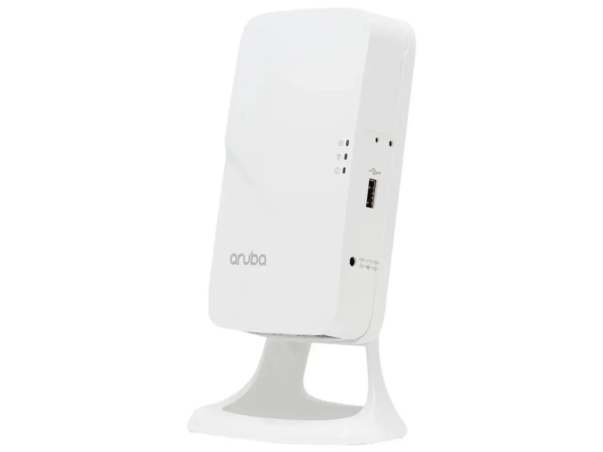 Aruba AP-303HR точка доступа (JZ087A) Photo 6