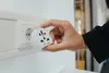Travel plug adapter AAD Productions Verbatim WTEU-02 Photo 5