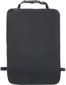 Car Seat Back Protector Amio AMI-01122 — rear seat cover, universal fit
