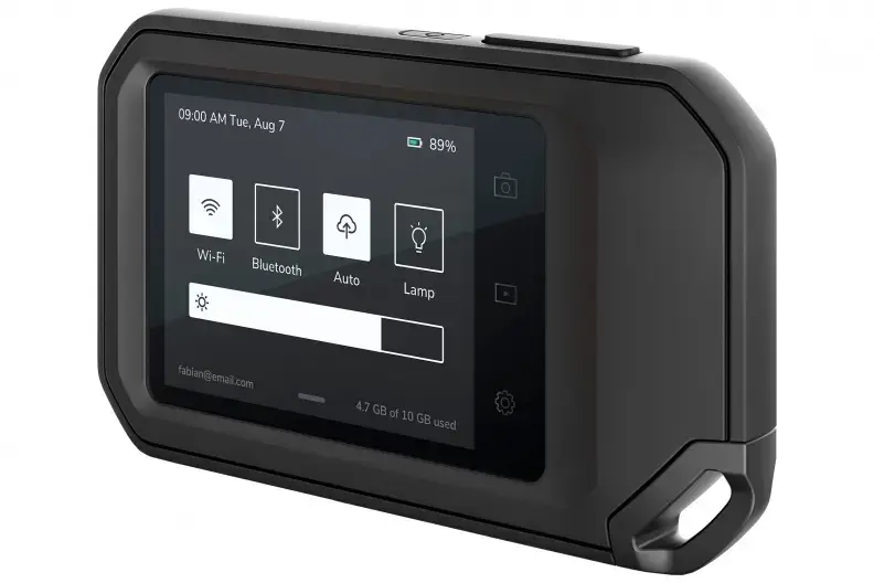 Тепловизионная камера Flir Systems C5 Photo 3