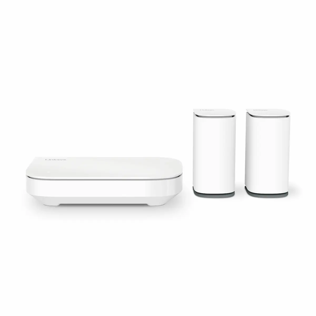 LINKSYS Velop Micro Mesh Wi‑Fi 6, комплект 3 шт. Photo 9
